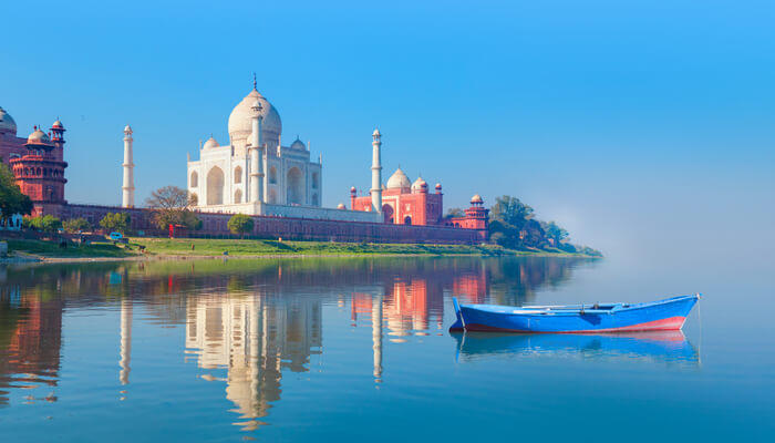 Agra